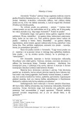 Demokrito ir Aristotelio filosofija 5 puslapis