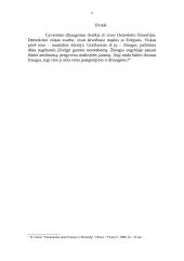 Demokrito ir Aristotelio filosofija 6 puslapis