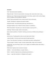 Jonas Biliūnas - Liūdna Pasaka 2 puslapis