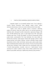 Gegužės 1-oji  lietuvių tautos istorinėje sąmonėje 3 puslapis