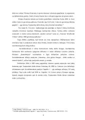 Gegužės 1-oji  lietuvių tautos istorinėje sąmonėje 6 puslapis