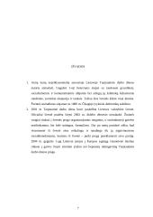 Gegužės 1-oji  lietuvių tautos istorinėje sąmonėje 7 puslapis