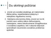 Įmonių socialinė atsakomybė skaidrės 19 puslapis