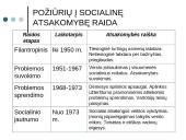 Įmonių socialinė atsakomybė skaidrės 6 puslapis