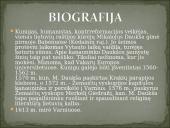 Mikalojus Daukša (1527(1538) – 1613) 2 puslapis