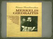 Mikalojus Daukša (1527(1538) – 1613) 3 puslapis