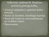 Mikalojus Daukša (1527(1538) – 1613) 7 puslapis