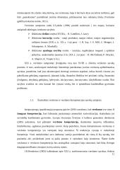 Brandžios asmenybės kriterijai plėtojant verslumo kompetenciją  9 puslapis