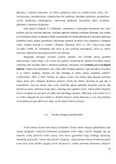 Brandžios asmenybės kriterijai plėtojant verslumo kompetenciją  14 puslapis