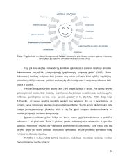 Brandžios asmenybės kriterijai plėtojant verslumo kompetenciją  16 puslapis