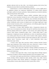 Brandžios asmenybės kriterijai plėtojant verslumo kompetenciją  6 puslapis