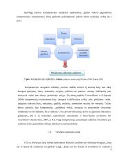 Brandžios asmenybės kriterijai plėtojant verslumo kompetenciją  7 puslapis