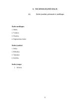 Keraminė kompozicija interjerui „Iš chaoso į ramybę“ 10 puslapis