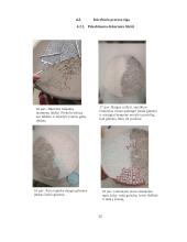 Keraminė kompozicija interjerui „Iš chaoso į ramybę“ 11 puslapis