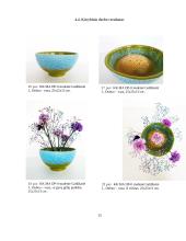 Keraminė kompozicija interjerui „Iš chaoso į ramybę“ 14 puslapis