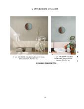 Keraminė kompozicija interjerui „Iš chaoso į ramybę“ 15 puslapis