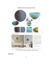 Keraminė kompozicija interjerui „Iš chaoso į ramybę“ 16 puslapis