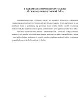 Keraminė kompozicija interjerui „Iš chaoso į ramybę“ 8 puslapis