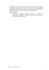 Skysčių lūžio rodiklio matavimas abės refratometru  5 puslapis