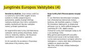 Knygos "Paskutinis Europos šansas" IV skyrius pristatymas 16 puslapis