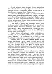 Lietuvių liaudies dainų įvairovė 5 puslapis