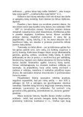 Lietuvių liaudies dainų įvairovė 6 puslapis
