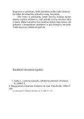 Lietuvių liaudies dainų įvairovė 7 puslapis