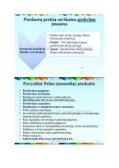 Išlaidų esmė ir klasifikavimas 5 puslapis