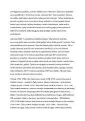 Žydų referatas 2 puslapis