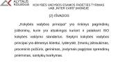 Kokybės vadybos esamos padėties tyrimas UAB „Inter Cars“ įmonėje 12 puslapis
