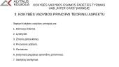 Kokybės vadybos esamos padėties tyrimas UAB „Inter Cars“ įmonėje 7 puslapis