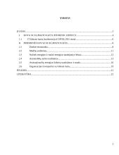 Naujausios priemonės kovoje su klimato kaita pasaulyje 2 puslapis