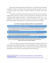 Naujausios priemonės kovoje su klimato kaita pasaulyje 15 puslapis
