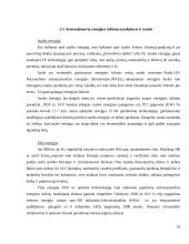 Naujausios priemonės kovoje su klimato kaita pasaulyje 16 puslapis