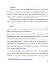 Naujausios priemonės kovoje su klimato kaita pasaulyje 18 puslapis