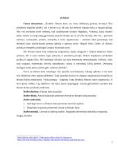 Naujausios priemonės kovoje su klimato kaita pasaulyje 3 puslapis