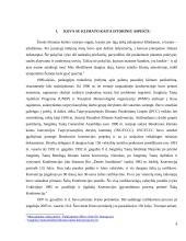 Naujausios priemonės kovoje su klimato kaita pasaulyje 4 puslapis