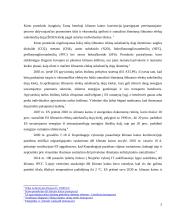 Naujausios priemonės kovoje su klimato kaita pasaulyje 5 puslapis