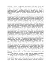 Lietuvių tautosaka – „išminties lobis“ 3 puslapis