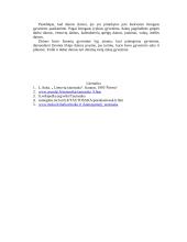 Lietuvių tautosaka – „išminties lobis“ 6 puslapis