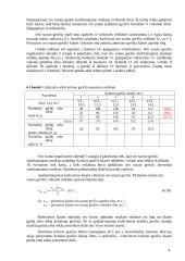 Grūdų (sėklų) aerodinaminių savybių nustatymas 4 puslapis