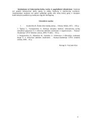 Grūdų (sėklų) aerodinaminių savybių nustatymas 6 puslapis