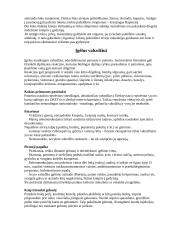 Pirmoji pagalba skirtingais atvejais 5 puslapis