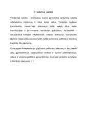 Lietuvos valdžia ir žiniasklaida 3 puslapis