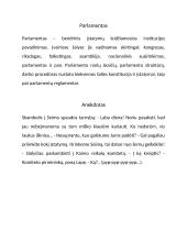 Lietuvos valdžia ir žiniasklaida 5 puslapis