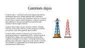 Gamtinės dujos ir nafta 2 puslapis