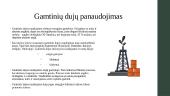 Gamtinės dujos ir nafta 7 puslapis