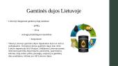 Gamtinės dujos ir nafta 8 puslapis