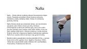 Gamtinės dujos ir nafta 9 puslapis