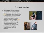 Šiuolaikiniai 9 pragaro ratai 11 puslapis